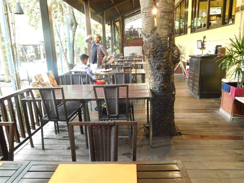 Cafe Cafe