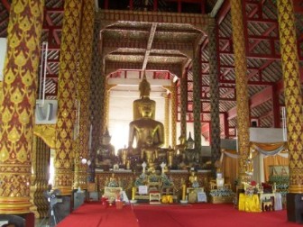 Wat Suan Dok Wat Suan Dok