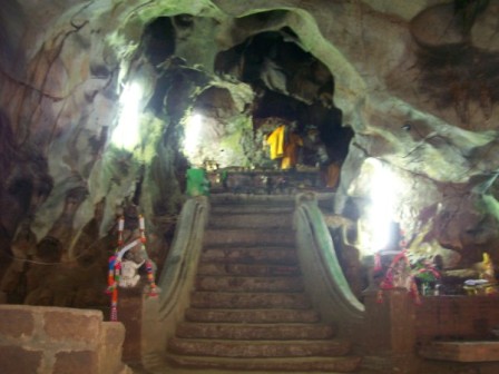 Chiang Dao Buddha Chiang Dao Buddha