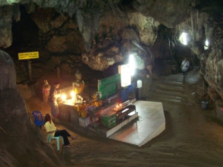 Chiang Dao Guide Chiang Dao Guide