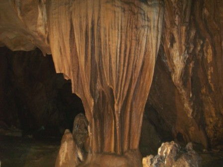 Chiang Dao Stalactite Chiang Dao Stalactite