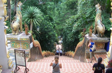 naga staircase naga staircase