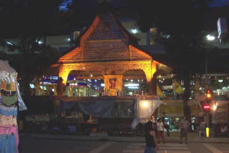 Night Bazaar sights Night Bazaar sights