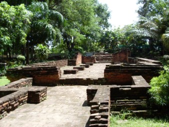 Wat Chang Kam 1 Wat Chang Kam 1