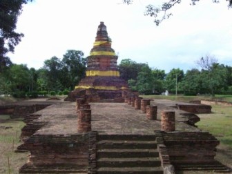 Wat E-Kang Wat E-Kang