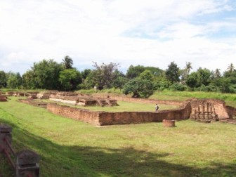 Wat Nan Chang Wat Nan Chang
