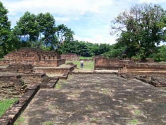 Wat Phaya Mangrai Wat Phaya Mangrai