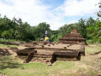 Wat That Khao Wat That Khao